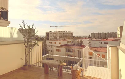 Logement entier à Avinguda Mèxic, Llevant, image 5 de 10