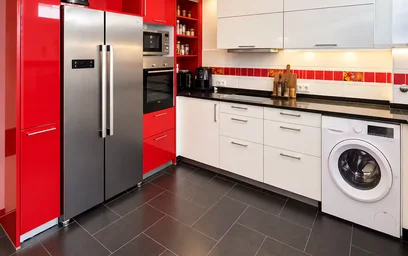 Stanza privata in Ostermayrstraße, Milbertshofen-Am Hart, immagine 3 di 10
