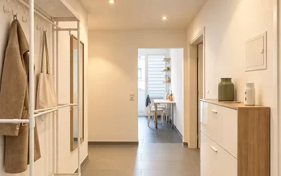 Stanza privata in Ostermayrstraße, Milbertshofen-Am Hart, immagine 9 di 10