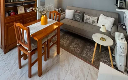 Entire apartment at Calle de Jorge Juan, Salamanca, image 1 of 10