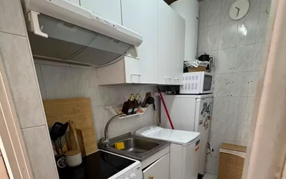 Entire apartment at Calle de Jorge Juan, Salamanca, image 7 of 10