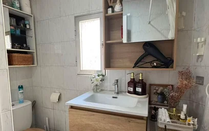 Entire apartment at Calle de Jorge Juan, Salamanca, image 9 of 10
