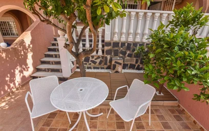 Dairenin tamamı konumu Calle Canarias, 3 10 görüntüsü
