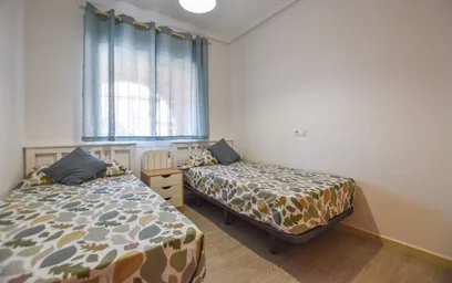 Dairenin tamamı konumu Calle Canarias, 7 10 görüntüsü