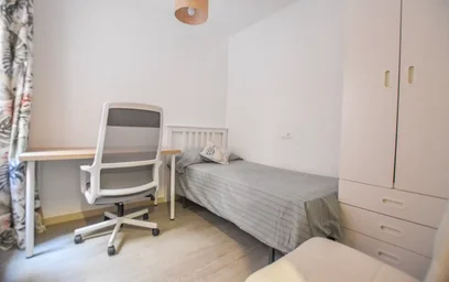 Dairenin tamamı konumu Calle Canarias, 9 10 görüntüsü