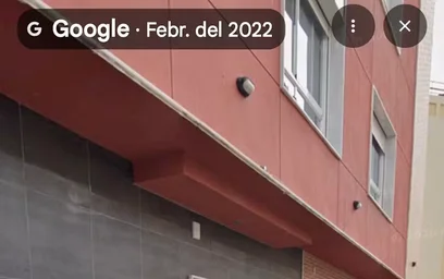 整套公寓 在 Calle Juan de Herrera, Distrito Centro, 5的图像1