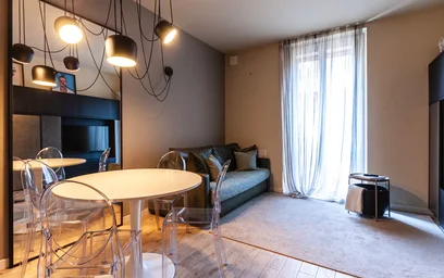 Appartamento intero in Via Marco Polo, Porta Garibaldi-Porta Nuova, immagine 4 di 10