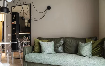 Appartamento intero in Via Marco Polo, Porta Garibaldi-Porta Nuova, immagine 5 di 10