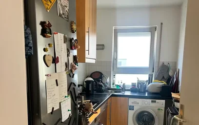 Apartamento inteiro em Auenbruggerstraße, Allach-Untermenzing, imagem 2 de 10