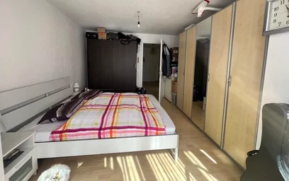 Apartamento inteiro em Auenbruggerstraße, Allach-Untermenzing, imagem 8 de 10