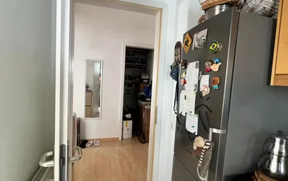 Apartamento inteiro em Auenbruggerstraße, Allach-Untermenzing, imagem 10 de 10