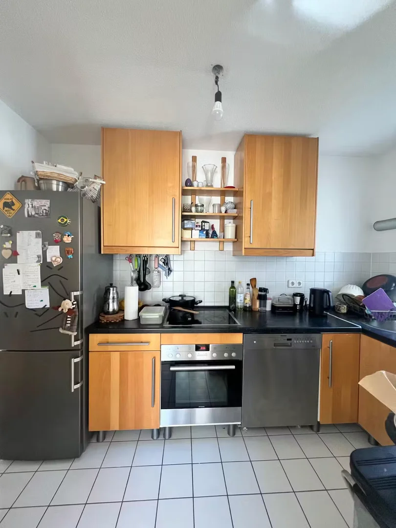 Auenbruggerstraße, Allach-Untermenzing