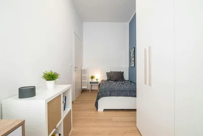 Private room at Via Giosuè Carducci, Mestre, image 1 of 10