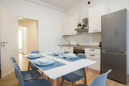 Habitación privada en Via Giosuè Carducci, Mestre, imagen 3 de 10
