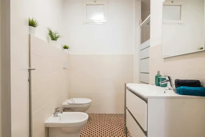 Habitación privada en Via Giosuè Carducci, Mestre, imagen 4 de 10