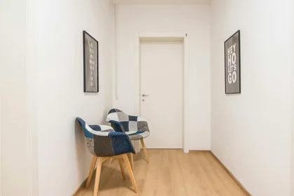 Habitación privada en Via Giosuè Carducci, Mestre, imagen 5 de 10