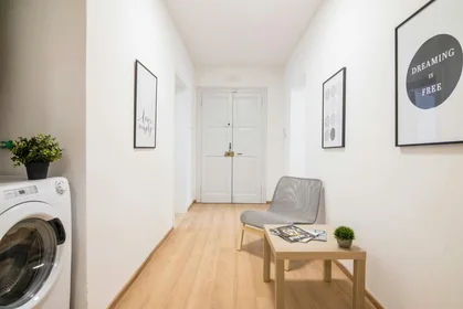 Habitación privada en Via Giosuè Carducci, Mestre, imagen 7 de 10
