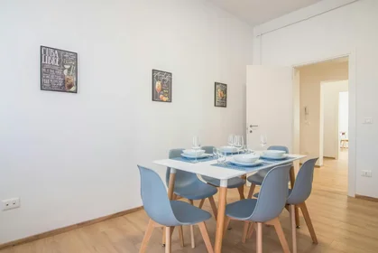 Habitación privada en Via Giosuè Carducci, Mestre, imagen 9 de 10