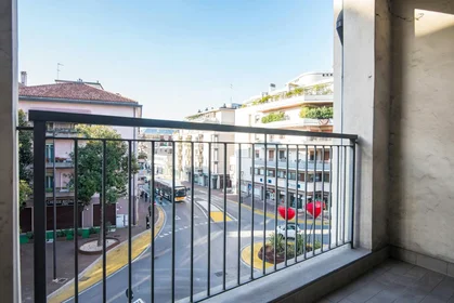 Habitación privada en Via Giosuè Carducci, Mestre, imagen 10 de 10
