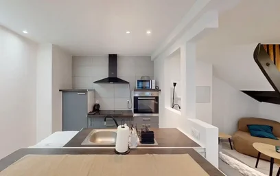 Entire apartment at Rue Louis Pasteur, image 4 of 10