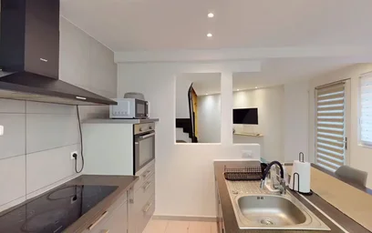 Entire apartment at Rue Louis Pasteur, image 6 of 10