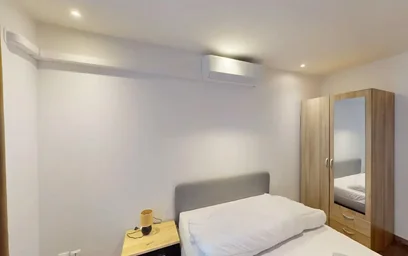 Entire apartment at Rue Louis Pasteur, image 10 of 10