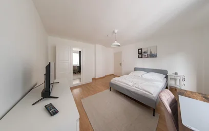 Chambre privée à Holzhausenstraße, Innenstadt III, image 3 de 10
