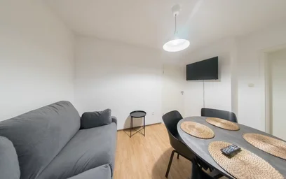 Chambre privée à Holzhausenstraße, Innenstadt III, image 6 de 10
