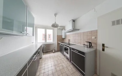 Chambre privée à Holzhausenstraße, Innenstadt III, image 8 de 10