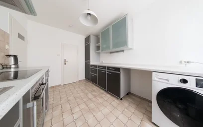 Chambre privée à Holzhausenstraße, Innenstadt III, image 9 de 10