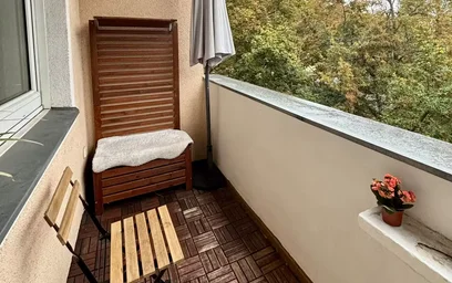 Gesamte Unterkunft in der Heilmannring, Charlottenburg-Nord, bild 3 von 10