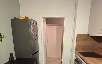 Gesamte Unterkunft in der Heilmannring, Charlottenburg-Nord, bild 5 von 10