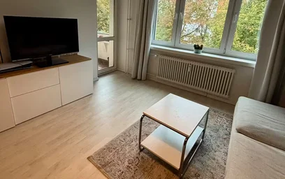 Gesamte Unterkunft in der Heilmannring, Charlottenburg-Nord, bild 10 von 10