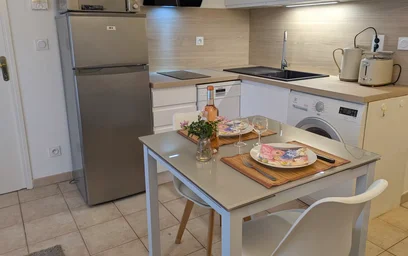 Apartamento inteiro em Rue Fleury, Oullins, imagem 1 de 10
