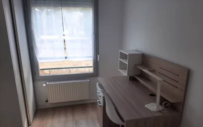 Apartamento inteiro em Rue Fleury, Oullins, imagem 4 de 10