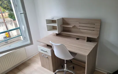 Apartamento inteiro em Rue Fleury, Oullins, imagem 5 de 10