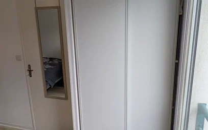Apartamento inteiro em Rue Fleury, Oullins, imagem 6 de 10