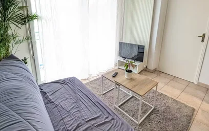 Apartamento inteiro em Rue Fleury, Oullins, imagem 10 de 10
