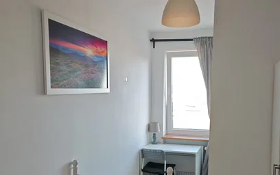 Pokój do wynajęcia na miesiąc w {area}