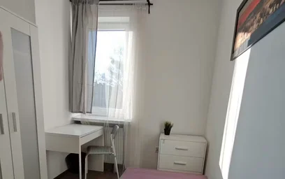Habitación privada en Wyplera, Katowice, imagen 2 de 5