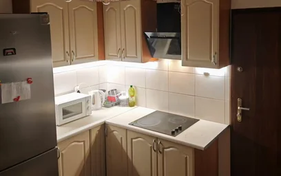 Habitación privada en Wyplera, Katowice, imagen 4 de 5