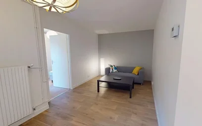 Entire apartment at Rue du Port, Delille-Cathédrale-la Gare, image 4 of 10