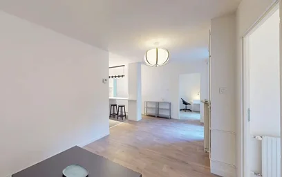Entire apartment at Rue du Port, Delille-Cathédrale-la Gare, image 6 of 10
