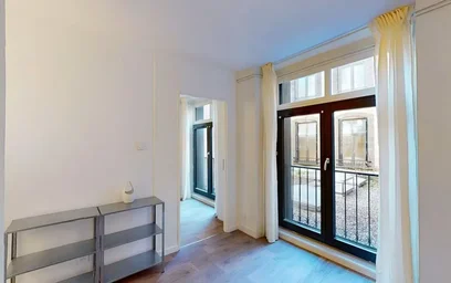 Entire apartment at Rue du Port, Delille-Cathédrale-la Gare, image 7 of 10