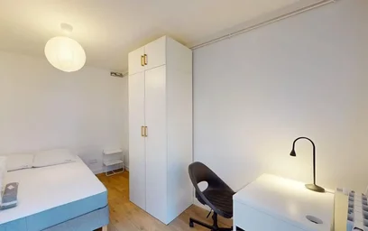 Entire apartment at Rue du Port, Delille-Cathédrale-la Gare, image 9 of 10