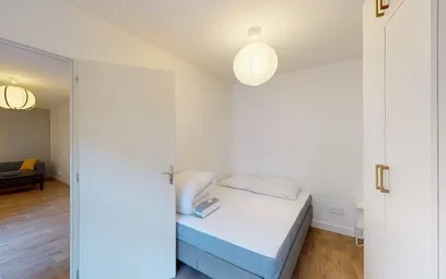 Entire apartment at Rue du Port, Delille-Cathédrale-la Gare, image 10 of 10