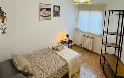 Gesamte Unterkunft in der Avenida de Cesáreo Alierta, Centro, bild 2 von 6