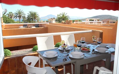 Gesamte Unterkunft in der Polígono Dos Mares, La Manga del Mar Menor, bild 3 von 10