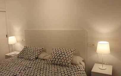 Gesamte Unterkunft in der Polígono Dos Mares, La Manga del Mar Menor, bild 4 von 10