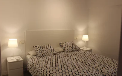 Gesamte Unterkunft in der Polígono Dos Mares, La Manga del Mar Menor, bild 5 von 10